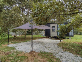 Sungai Tiny House by Tiny Away